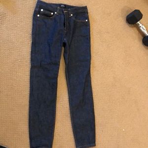 A.P.C. Straight leg Jean